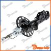 Amortisseur de suspension avant gauche pour HONDA | A-HD-009, 333411
